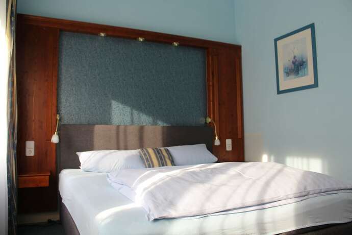 Imagen de la habitación del Hotel Am Roonplatz. Foto 19