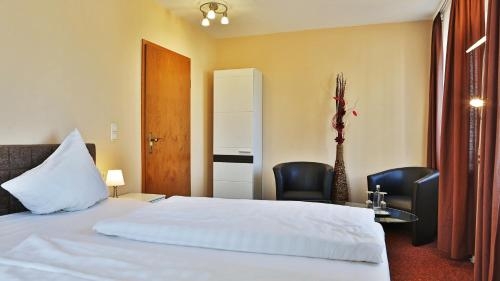 Imagen general del Hotel Am Schloss, Alzey. Foto 4