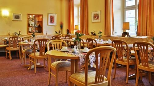 Imagen general del Hotel Am Schloss, Alzey. Foto 5