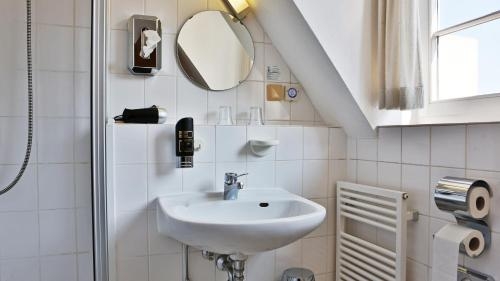 Imagen general del Hotel Am Schloss, Alzey. Foto 7