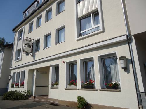 Imagen de la habitación del Hotel Am Schloss, Hannover. Foto 2