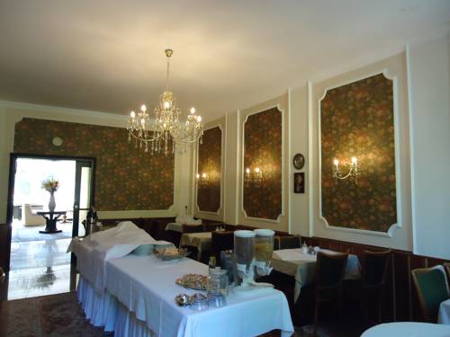 Imagen de la habitación del Hotel Am Schloss, Hannover. Foto 3