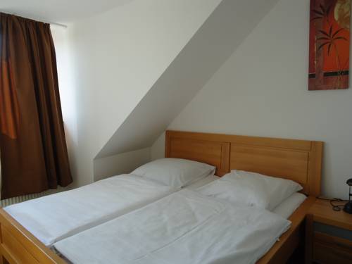 Imagen de la habitación del Hotel Am Schloss, Hannover. Foto 8