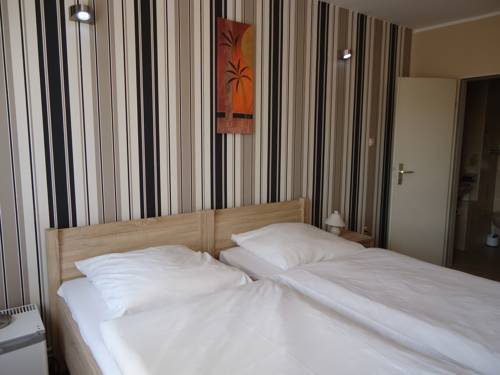 Imagen de la habitación del Hotel Am Schloss, Hannover. Foto 9