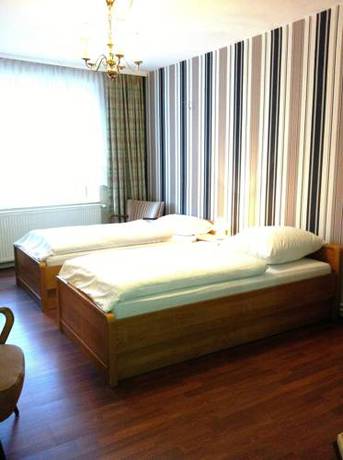 Imagen de la habitación del Hotel Am Schloss, Hannover. Foto 10