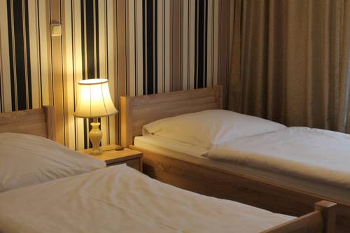 Imagen de la habitación del Hotel Am Schloss, Hannover. Foto 11