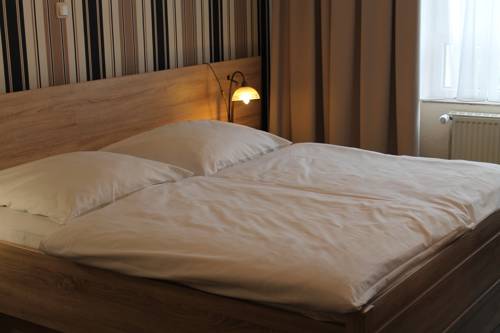 Imagen de la habitación del Hotel Am Schloss, Hannover. Foto 12
