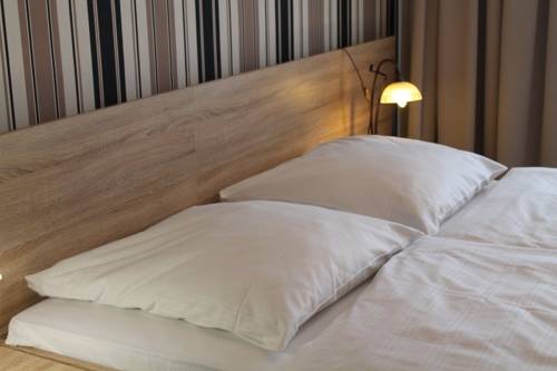 Imagen de la habitación del Hotel Am Schloss, Hannover. Foto 13