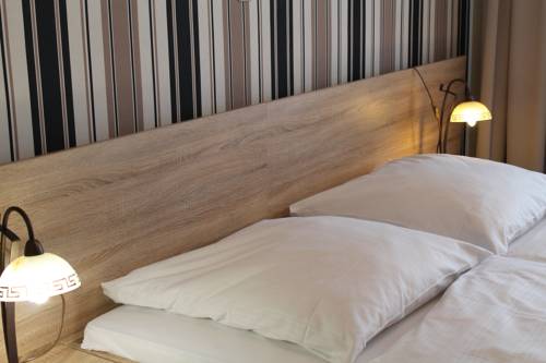 Imagen de la habitación del Hotel Am Schloss, Hannover. Foto 15