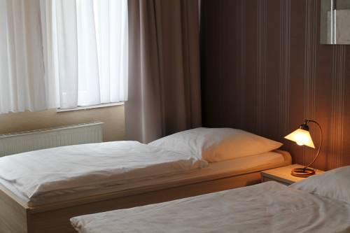 Imagen de la habitación del Hotel Am Schloss, Hannover. Foto 16
