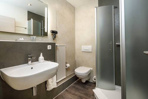 Imagen general del Hotel Am Schlo&szlig;brunnen. Foto 1