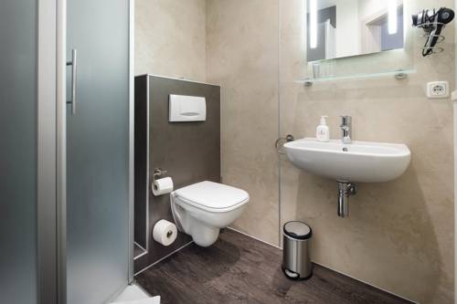 Imagen de la habitación del Hotel Am Schlo&szlig;brunnen. Foto 7