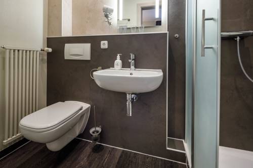 Imagen de la habitación del Hotel Am Schlo&szlig;brunnen. Foto 9