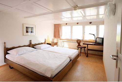 Imagen de la habitación del Hotel Am Sch&ouml;nenb&uuml;hl. Foto 4