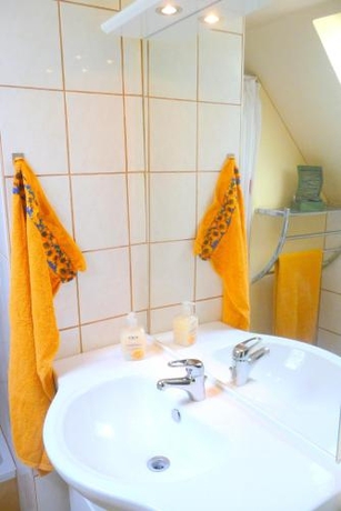 Imagen de la habitación del Hotel Am Schwanenteich. Foto 9