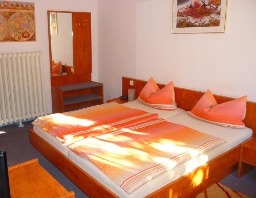 Imagen general del Hotel Am Schwanenteich. Foto 5