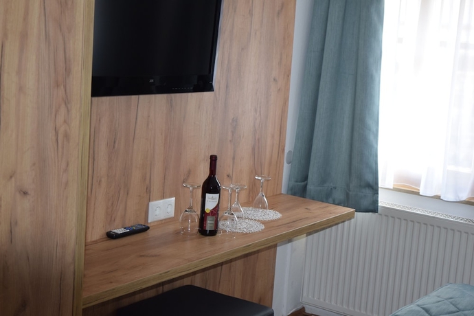 Imagen de la habitación del Hotel Am Siebersturm. Foto 5