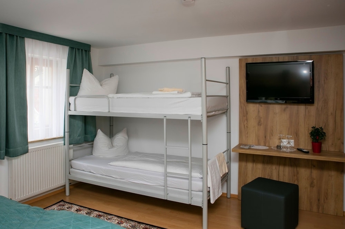 Imagen de la habitación del Hotel Am Siebersturm. Foto 7