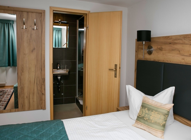 Imagen de la habitación del Hotel Am Siebersturm. Foto 13