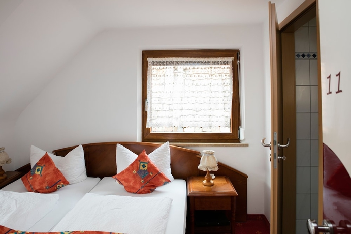 Imagen de la habitación del Hotel Am Siebersturm. Foto 16