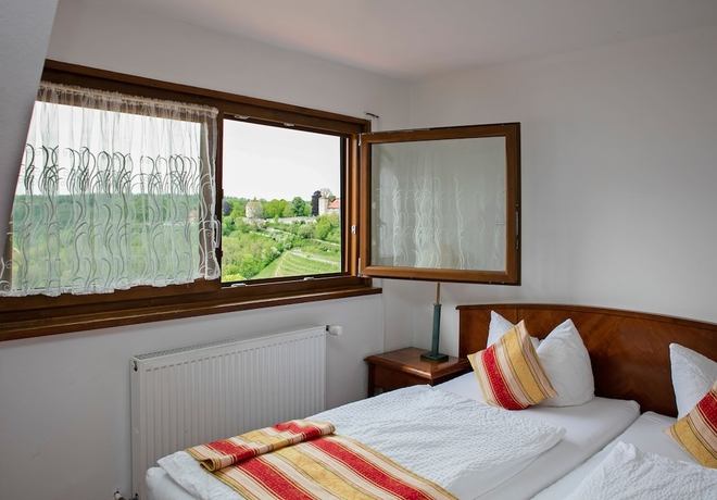 Imagen de la habitación del Hotel Am Siebersturm. Foto 17