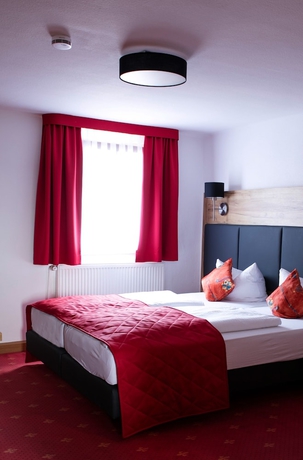 Imagen de la habitación del Hotel Am Siebersturm. Foto 18