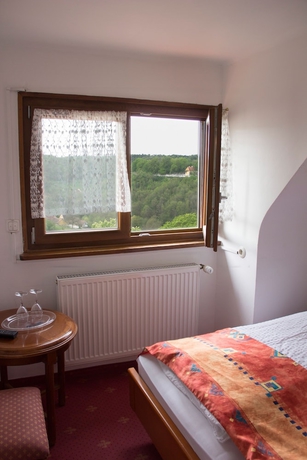 Imagen de la habitación del Hotel Am Siebersturm. Foto 19