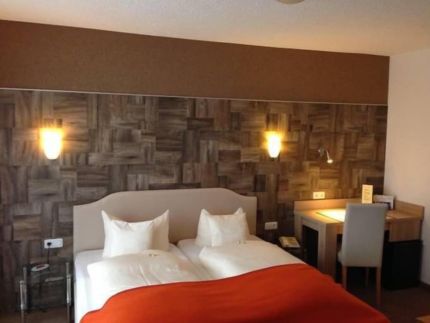 Imagen de la habitación del Hotel Am Sonnenhang. Foto 7