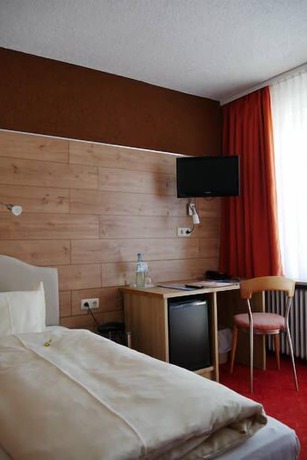 Imagen de la habitación del Hotel Am Sonnenhang. Foto 8