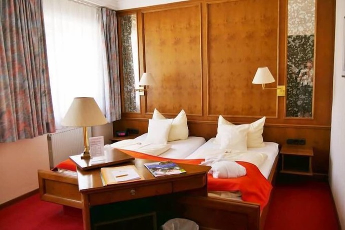 Imagen de la habitación del Hotel Am Sonnenhang. Foto 12