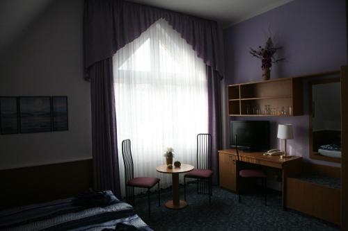 Imagen de la habitación del Hotel Am St. Georg. Foto 9
