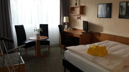 Imagen de la habitación del Hotel Am St. Georg. Foto 10