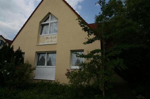 Imagen general del Hotel Am St. Georg. Foto 3