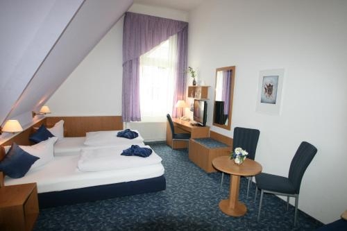 Imagen general del Hotel Am St. Georg. Foto 4