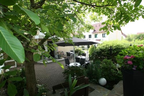 Imagen general del Hotel Am St. Georg. Foto 7