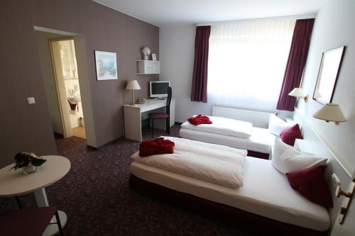 Imagen general del Hotel Am St. Georg. Foto 8
