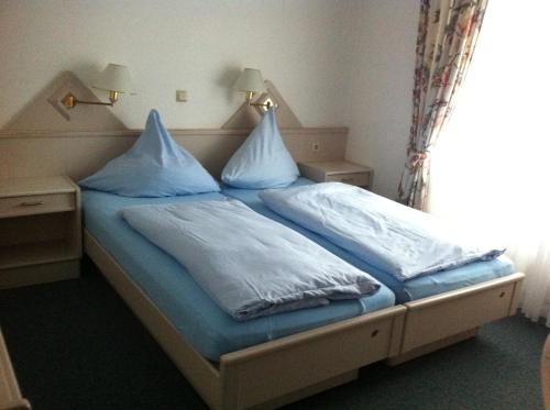 Imagen de la habitación del Hotel Am Stadthaus Garni. Foto 9