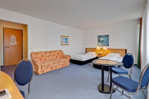 Imagen de la habitación del Hotel Am Südtor. Foto 4