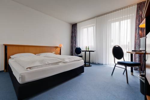 Imagen de la habitación del Hotel Am Südtor. Foto 5