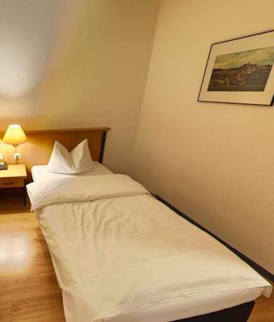 Imagen de la habitación del Hotel Am Südtor. Foto 7