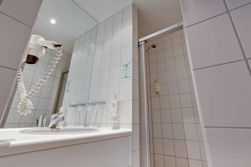 Imagen de la habitación del Hotel Am Südtor. Foto 8