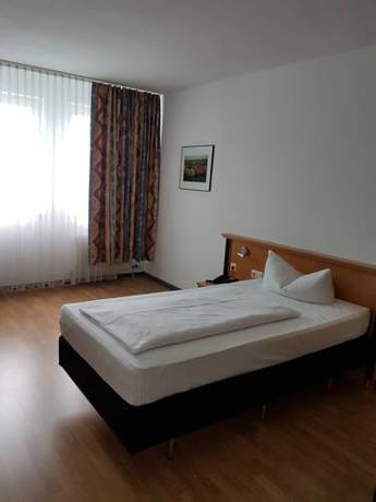 Imagen de la habitación del Hotel Am Südtor. Foto 9