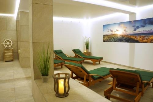 Imagen general del Hotel Am S&uuml;dw&auml;ldchen. Foto 4