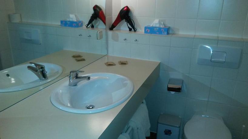 Imagen de la habitación del Hotel Am Theater Beim Schloss. Foto 3