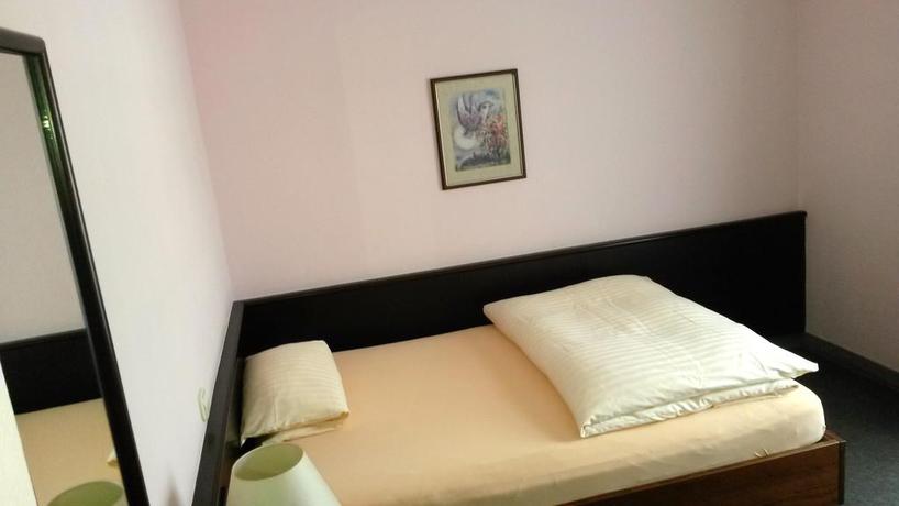 Imagen de la habitación del Hotel Am Theater Beim Schloss. Foto 4