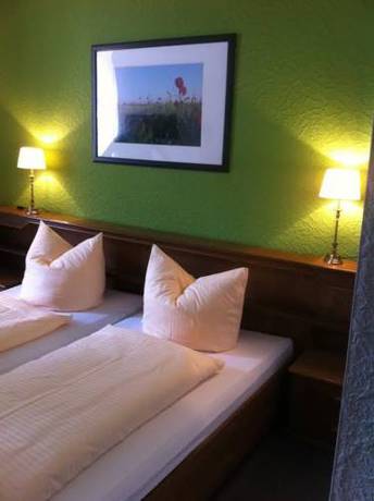 Imagen de la habitación del Hotel Am Th&uuml;ringer Klo&szlig;theater. Foto 3