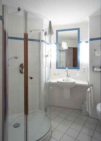 Imagen de la habitación del Hotel Am Torturm. Foto 10