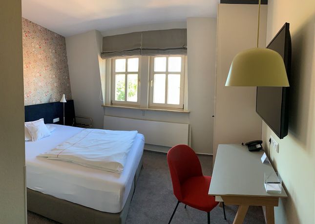 Imagen de la habitación del Hotel Am Torturm. Foto 18
