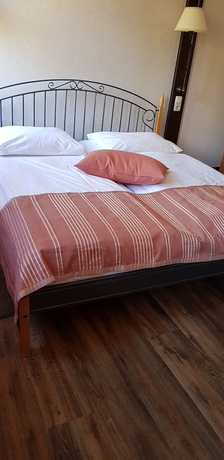 Imagen de la habitación del Hotel Am Untreusee. Foto 12