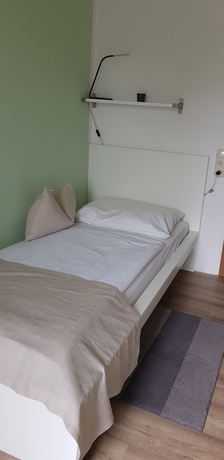 Imagen de la habitación del Hotel Am Untreusee. Foto 15
